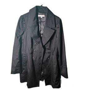 New York & Company coat